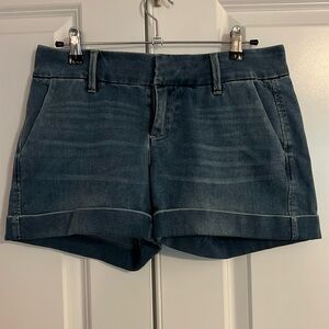Dear John Cuffed Shorts
